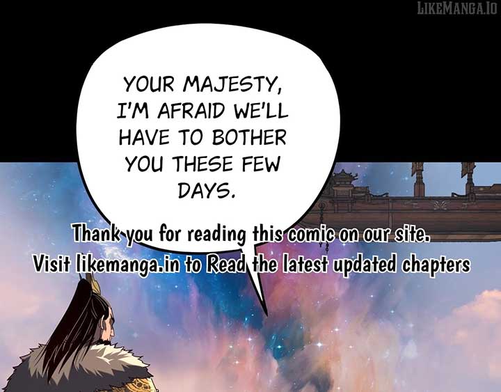 I Am The Fated Villain Chapter 281 page 2