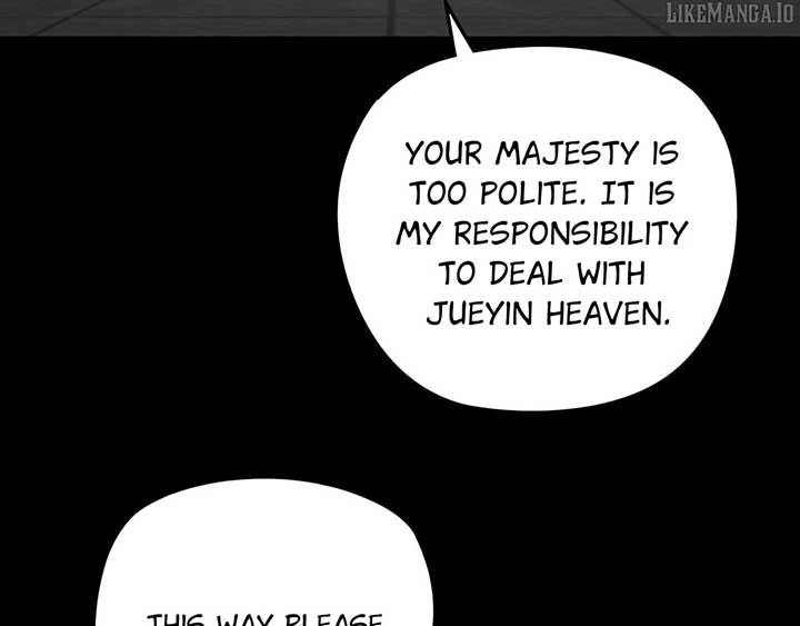 I Am The Fated Villain Chapter 281 page 6