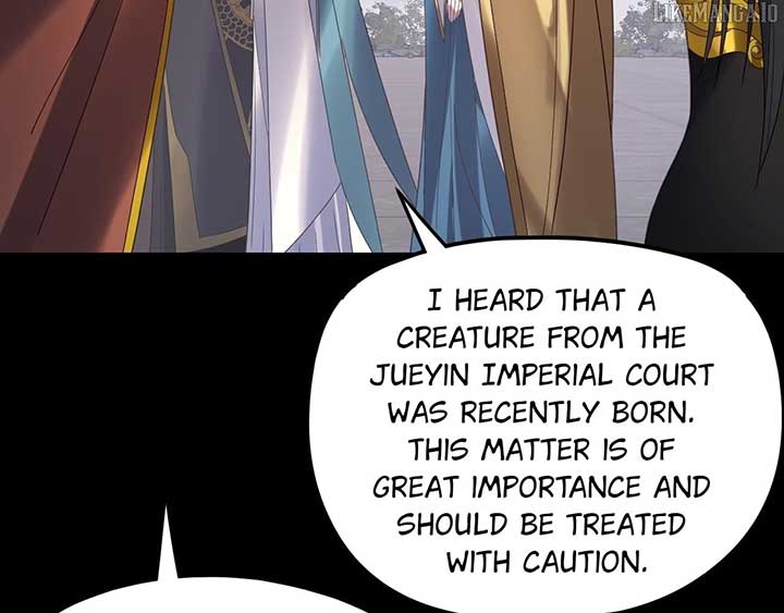 I Am The Fated Villain Chapter 281 page 8