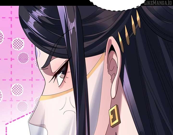 I Am The Fated Villain Chapter 281 page 11