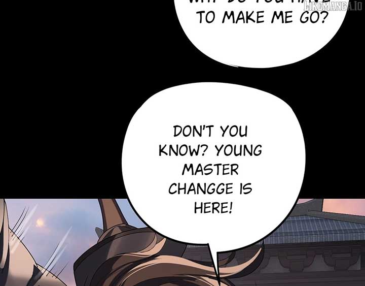 I Am The Fated Villain Chapter 281 page 16