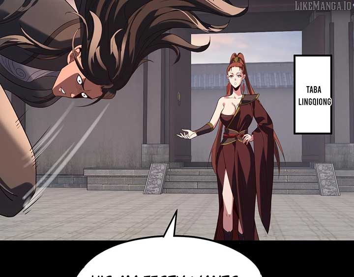 I Am The Fated Villain Chapter 281 page 17