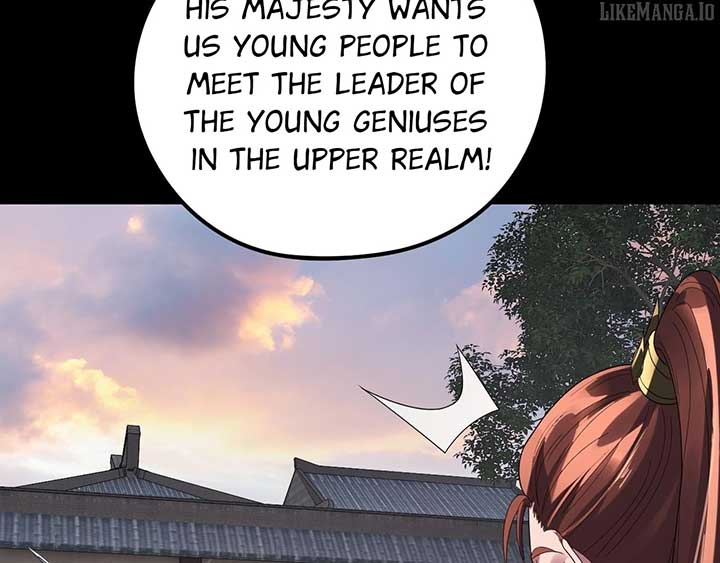 I Am The Fated Villain Chapter 281 page 18