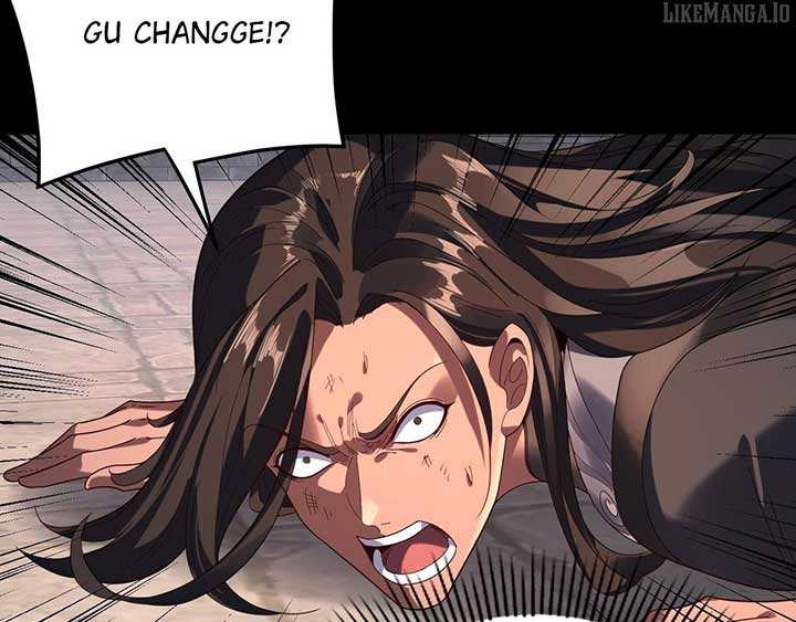 I Am The Fated Villain Chapter 281 page 20