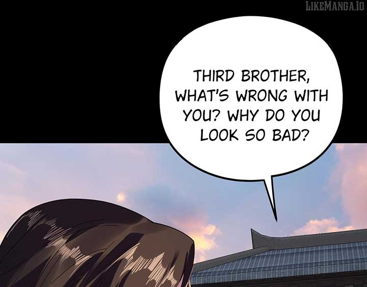 I Am The Fated Villain Chapter 281 page 22