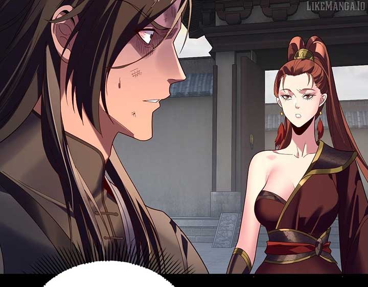 I Am The Fated Villain Chapter 281 page 23