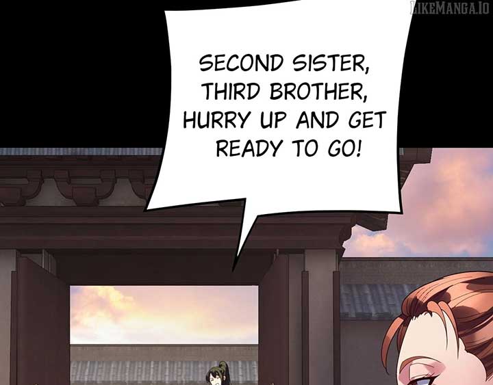 I Am The Fated Villain Chapter 281 page 25