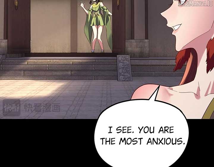 I Am The Fated Villain Chapter 281 page 26