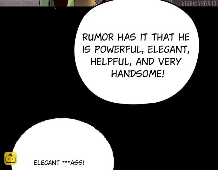 I Am The Fated Villain Chapter 281 page 29