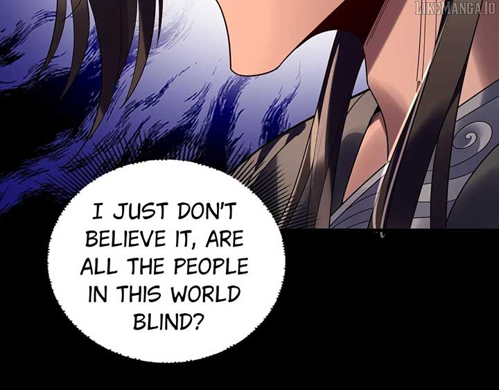 I Am The Fated Villain Chapter 281 page 31