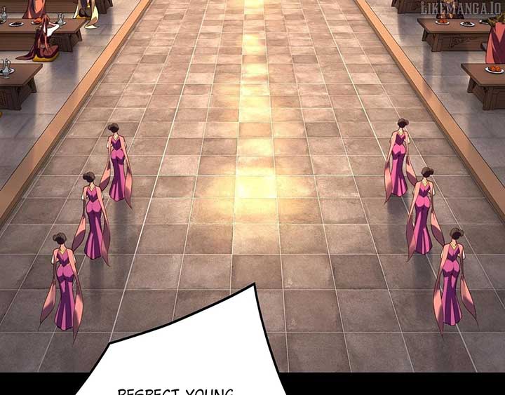 I Am The Fated Villain Chapter 281 page 34