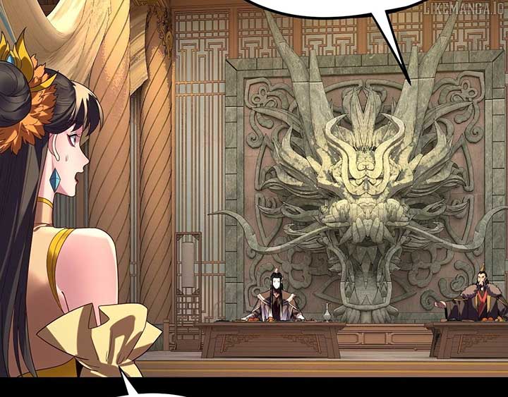 I Am The Fated Villain Chapter 281 page 36