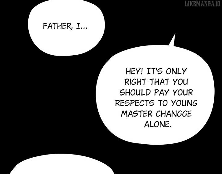 I Am The Fated Villain Chapter 281 page 37
