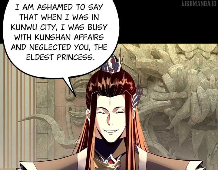I Am The Fated Villain Chapter 281 page 38