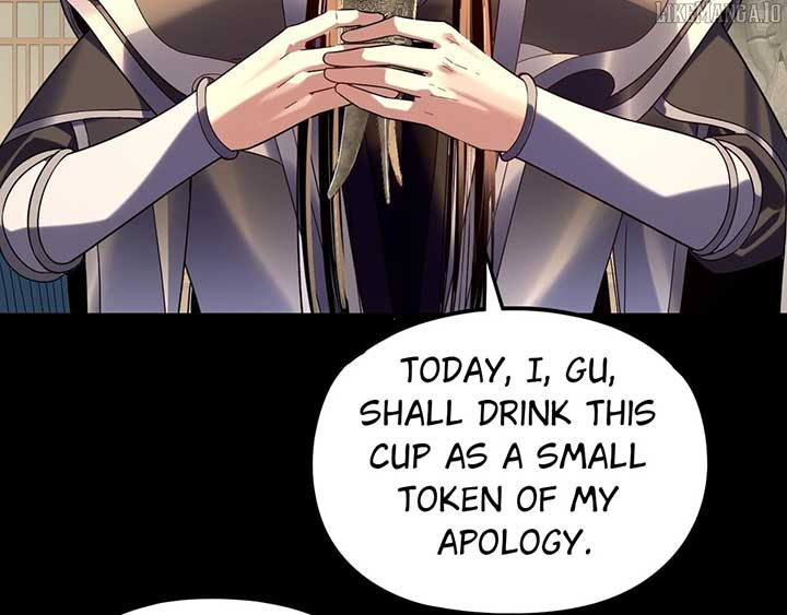 I Am The Fated Villain Chapter 281 page 39