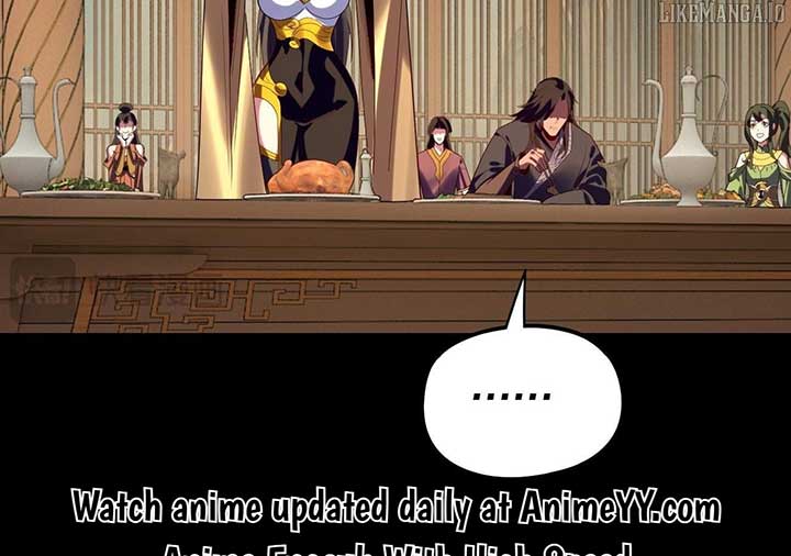 I Am The Fated Villain Chapter 281 page 41