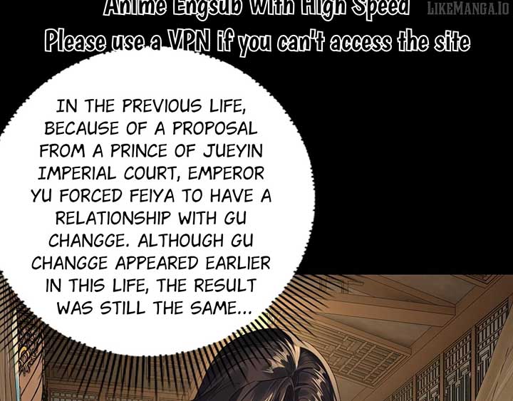 I Am The Fated Villain Chapter 281 page 42