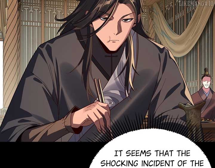 I Am The Fated Villain Chapter 281 page 43