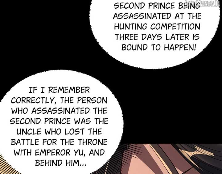 I Am The Fated Villain Chapter 281 page 44
