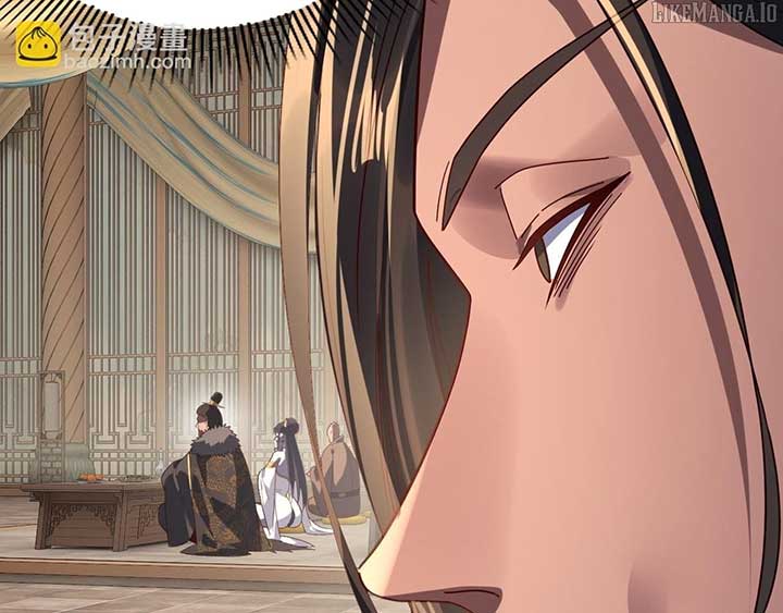 I Am The Fated Villain Chapter 281 page 45