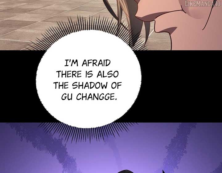 I Am The Fated Villain Chapter 281 page 46
