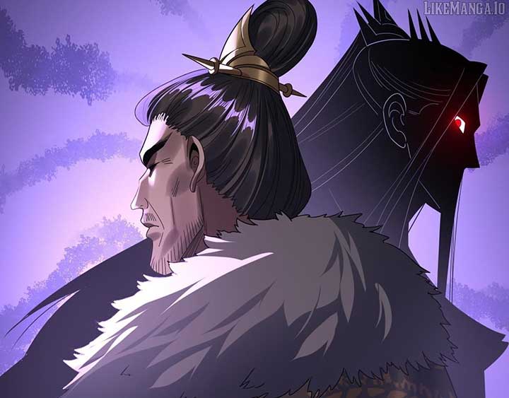 I Am The Fated Villain Chapter 281 page 47