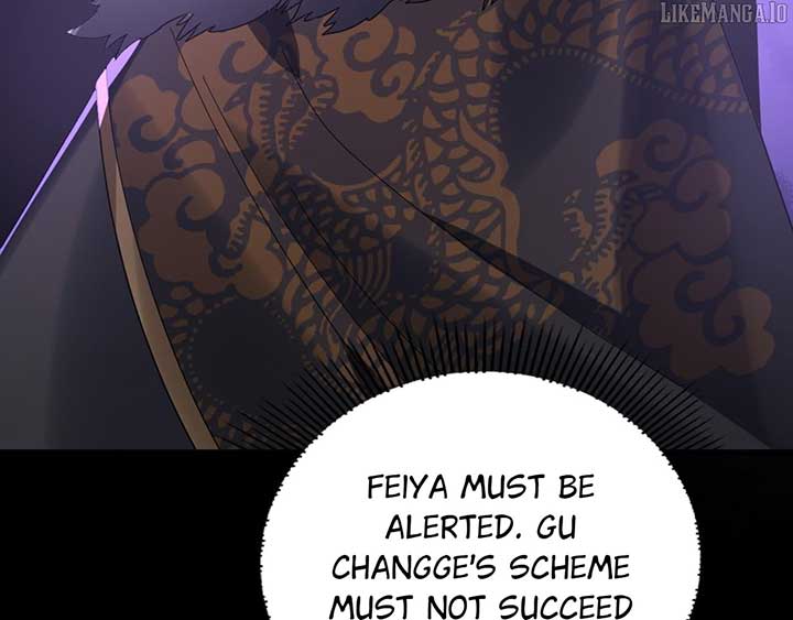 I Am The Fated Villain Chapter 281 page 48