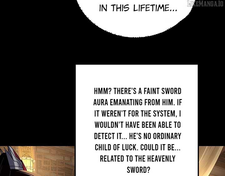 I Am The Fated Villain Chapter 281 page 49