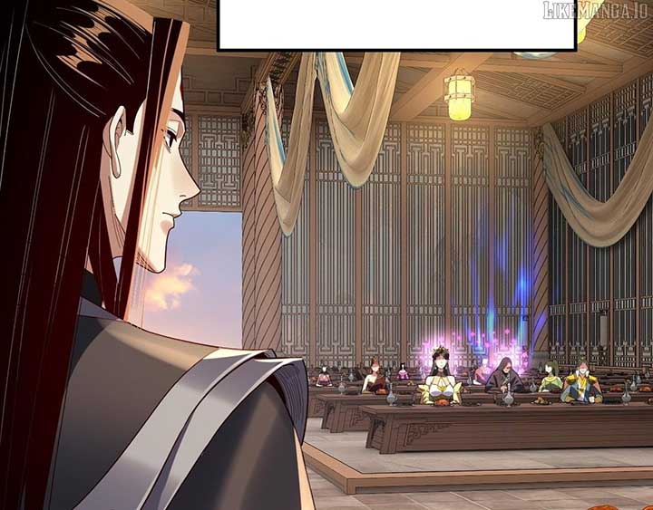 I Am The Fated Villain Chapter 281 page 50