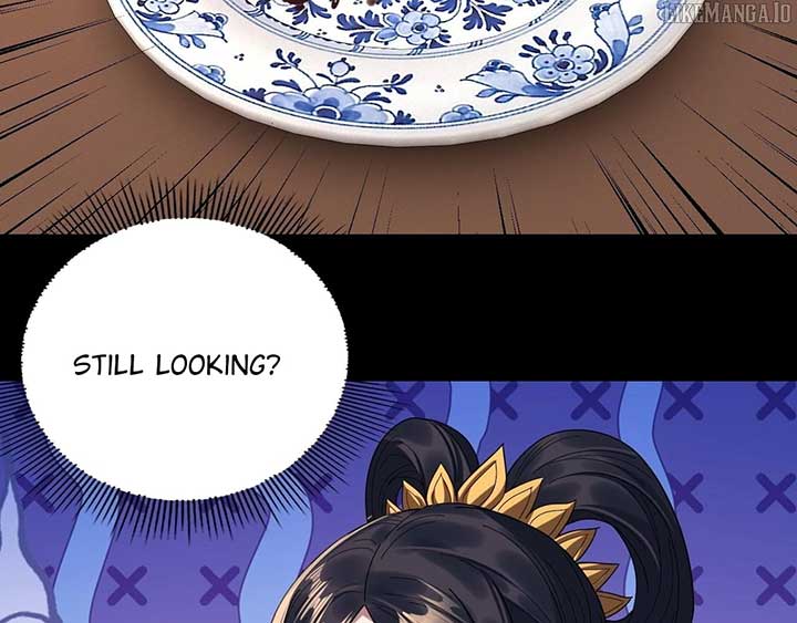 I Am The Fated Villain Chapter 281 page 53