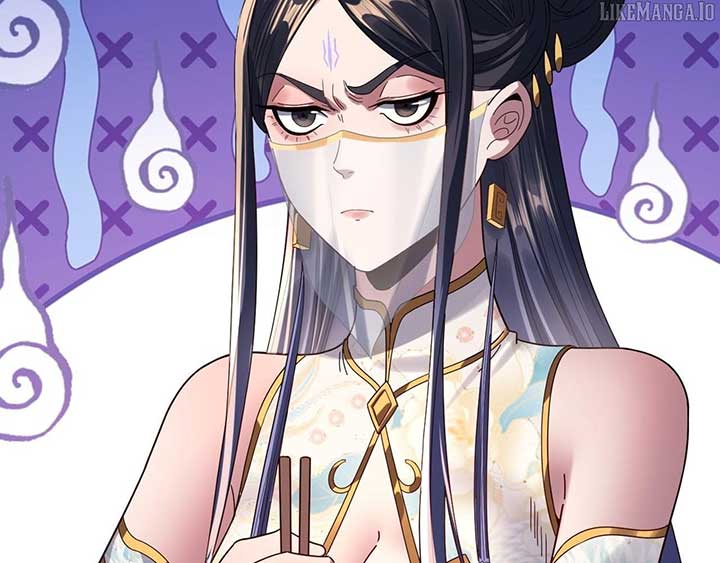 I Am The Fated Villain Chapter 281 page 54