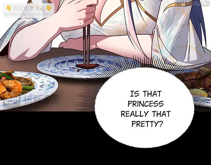 I Am The Fated Villain Chapter 281 page 55