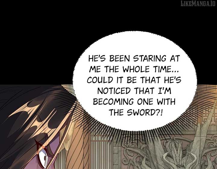I Am The Fated Villain Chapter 281 page 56