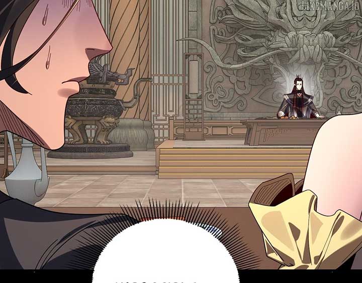 I Am The Fated Villain Chapter 281 page 57