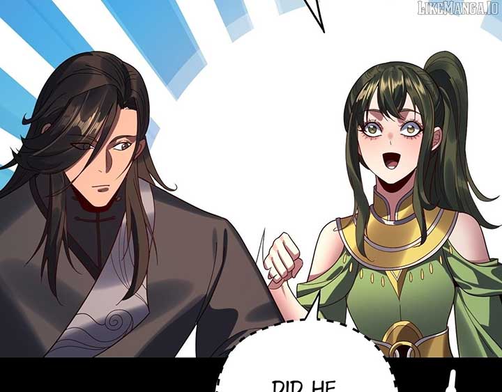I Am The Fated Villain Chapter 281 page 59