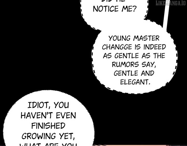 I Am The Fated Villain Chapter 281 page 60