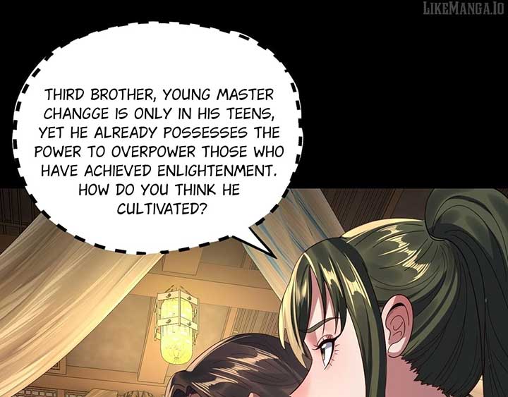 I Am The Fated Villain Chapter 281 page 62