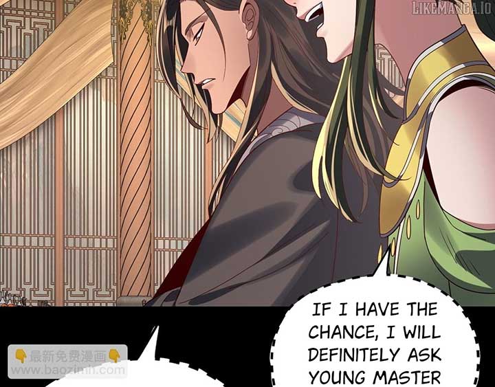 I Am The Fated Villain Chapter 281 page 63