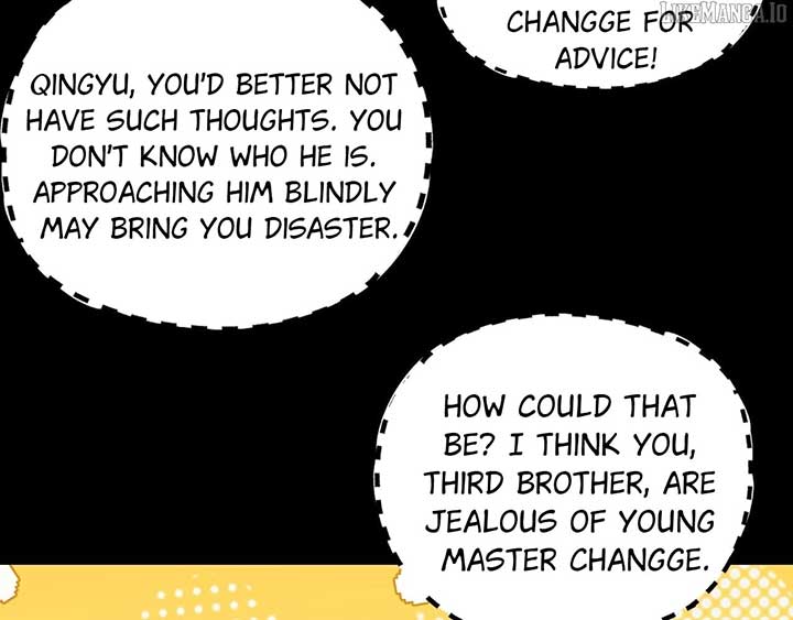 I Am The Fated Villain Chapter 281 page 64