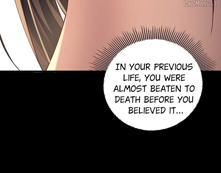 I Am The Fated Villain Chapter 281 page 68