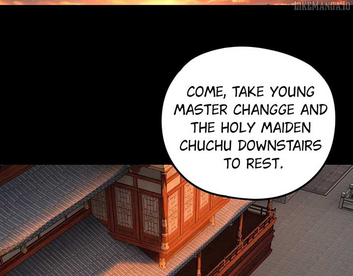 I Am The Fated Villain Chapter 281 page 70