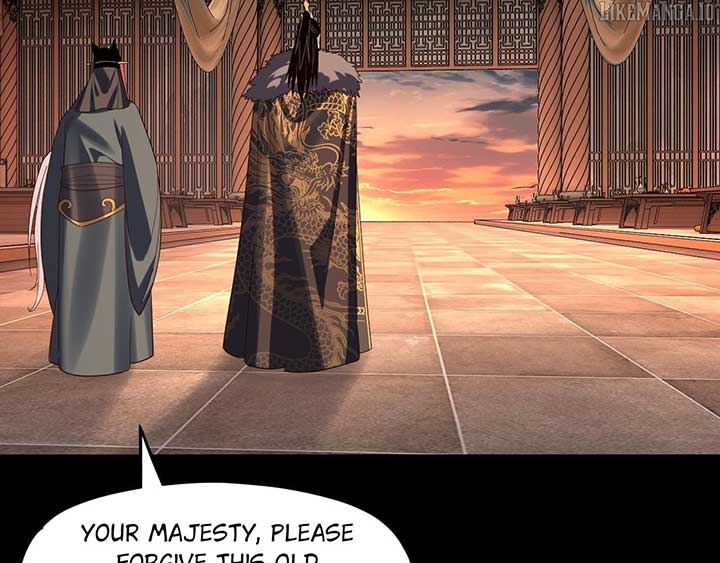 I Am The Fated Villain Chapter 281 page 73