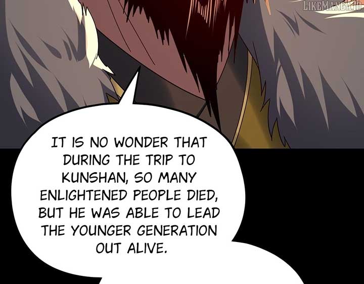 I Am The Fated Villain Chapter 281 page 76