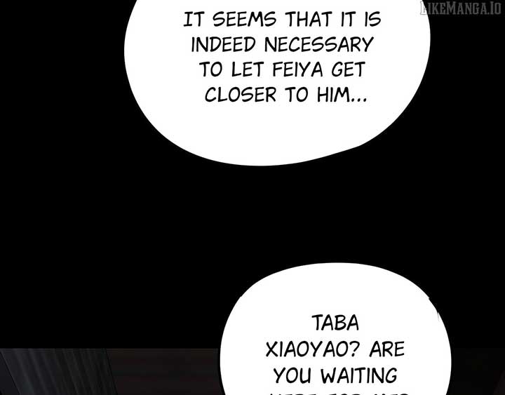 I Am The Fated Villain Chapter 281 page 77