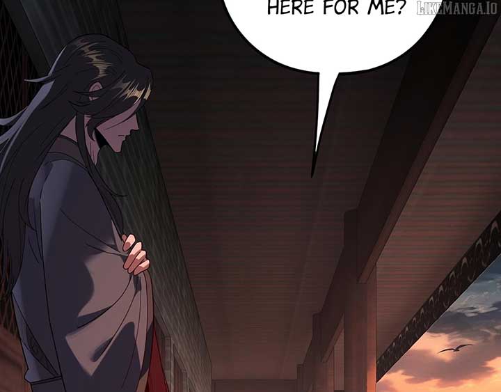 I Am The Fated Villain Chapter 281 page 78
