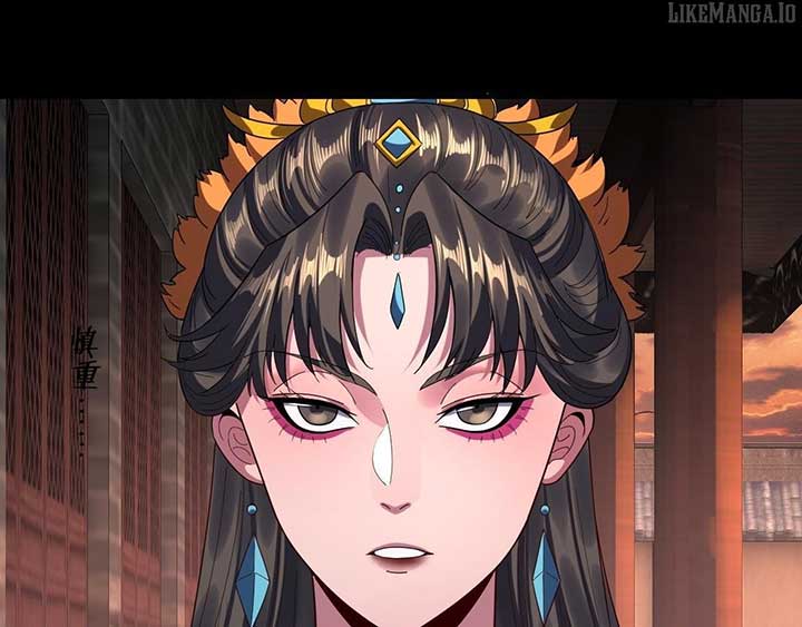 I Am The Fated Villain Chapter 281 page 80