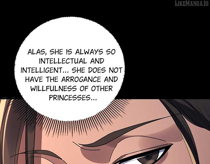 I Am The Fated Villain Chapter 281 page 82