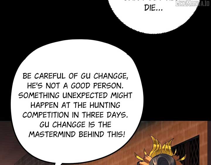 I Am The Fated Villain Chapter 281 page 84