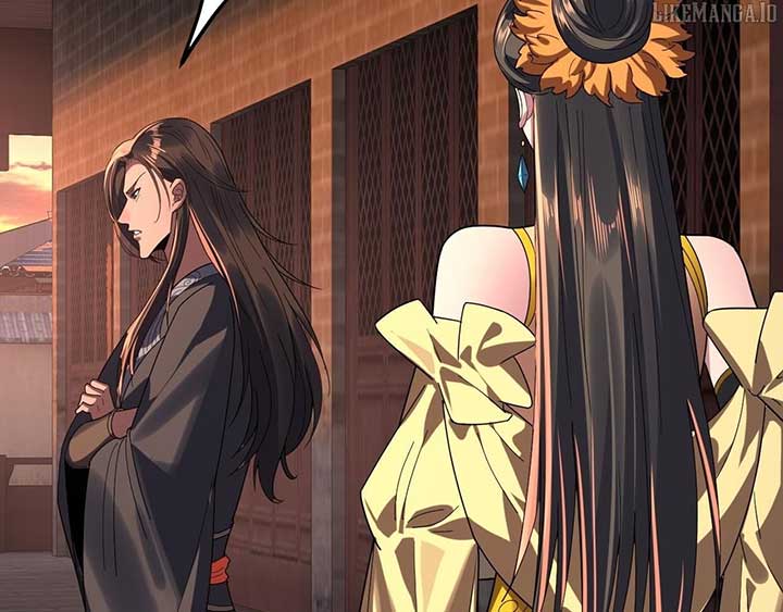 I Am The Fated Villain Chapter 281 page 85