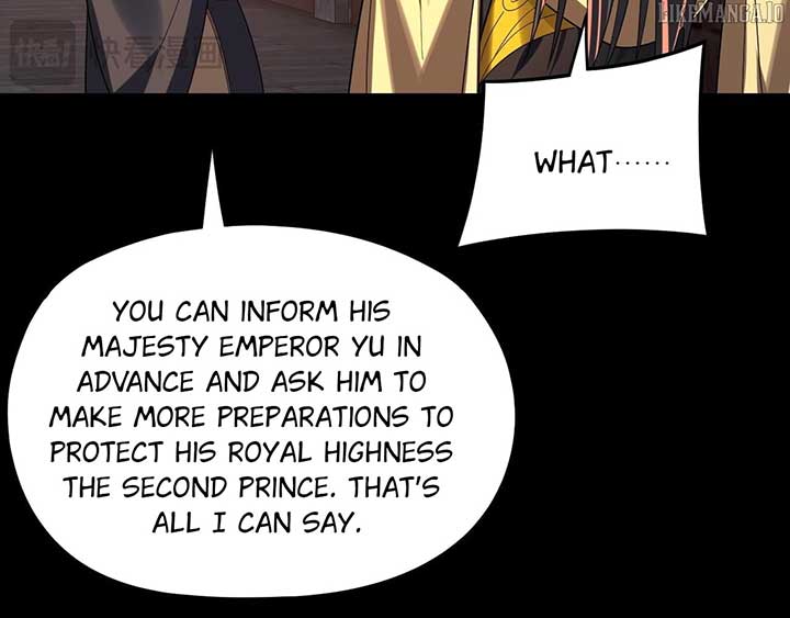I Am The Fated Villain Chapter 281 page 86